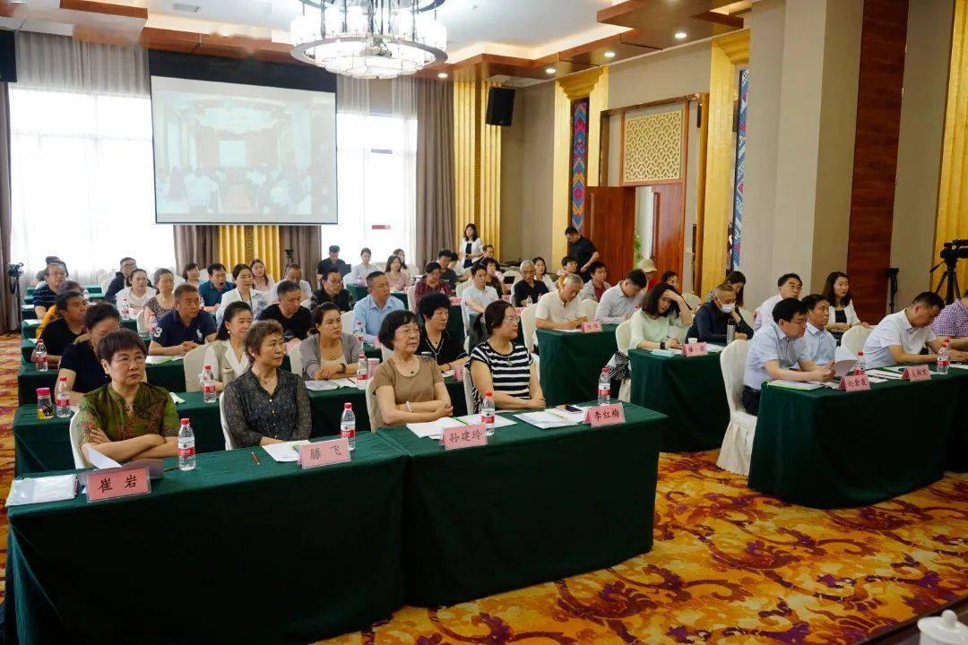 相約芒鄉(xiāng) 相聚百色——中國(guó)計(jì)劃出版社2023年圖書宣傳工作會(huì)議圓滿召開